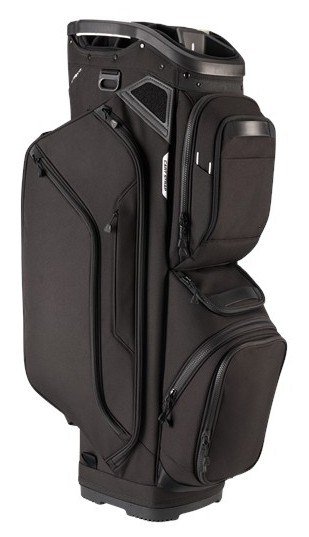 Ping Pioneer NP 244 cart bag, černý