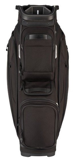Ping Pioneer NP 244 cart bag, černý