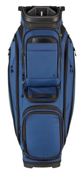 Ping Pioneer NP 244 cart bag, tmavě modrý