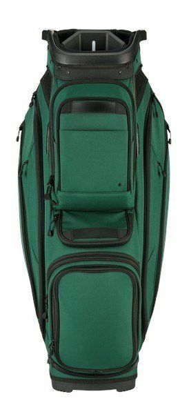 Ping Pioneer NP 244 cart bag, zelený