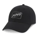 Ping PP58 Grip kšiltovka, černá