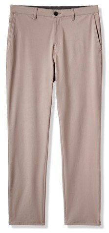 Travis Mathew Wanderlust pánské kalhoty, khaki