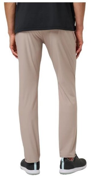 Travis Mathew Wanderlust pánské kalhoty, khaki