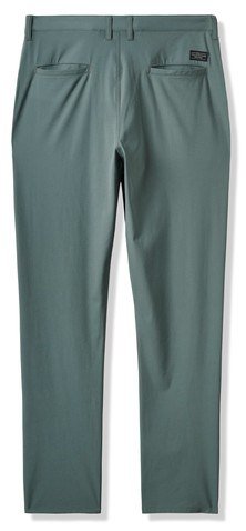 Travis Mathew Wanderlust pánské kalhoty, balsam green