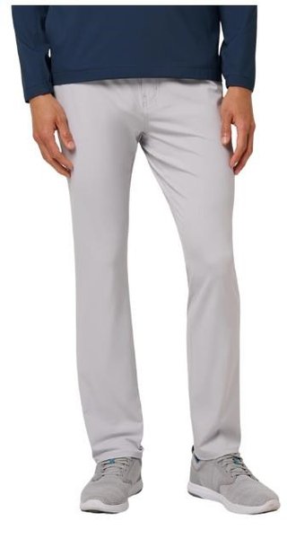 Travis Mathew Wanderlust pánské kalhoty, micro chip