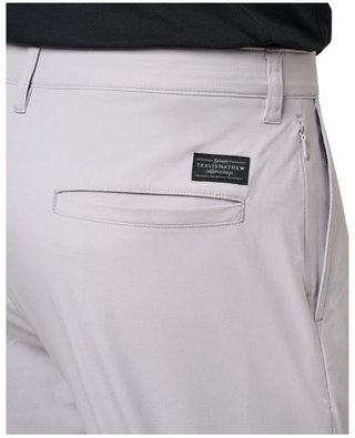 Travis Mathew Wanderlust pánské kalhoty, micro chip