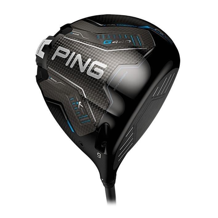 PING G440 K HL pánský driver