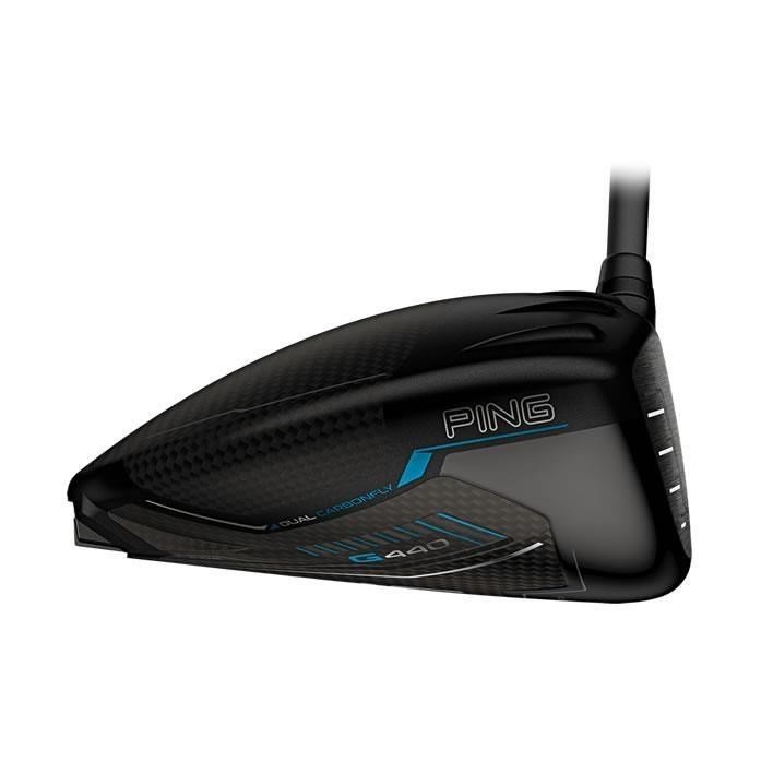 PING G440 K HL pánský driver