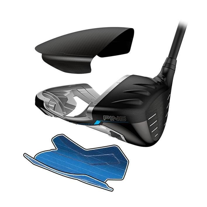 PING G440 K HL pánský driver