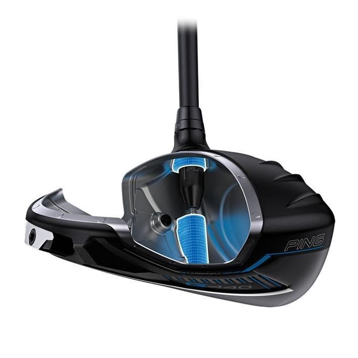 PING G440 K HL pánský driver