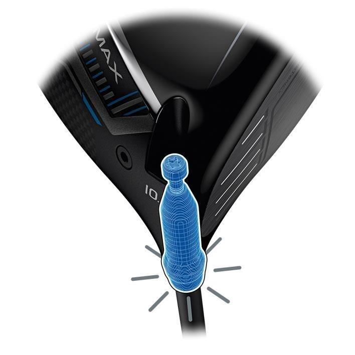 PING G440 K HL pánský driver
