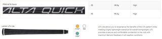 PING G440 K HL pánský driver