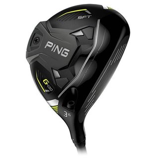 Ping G430 SFT HL pánské fairway dřevo