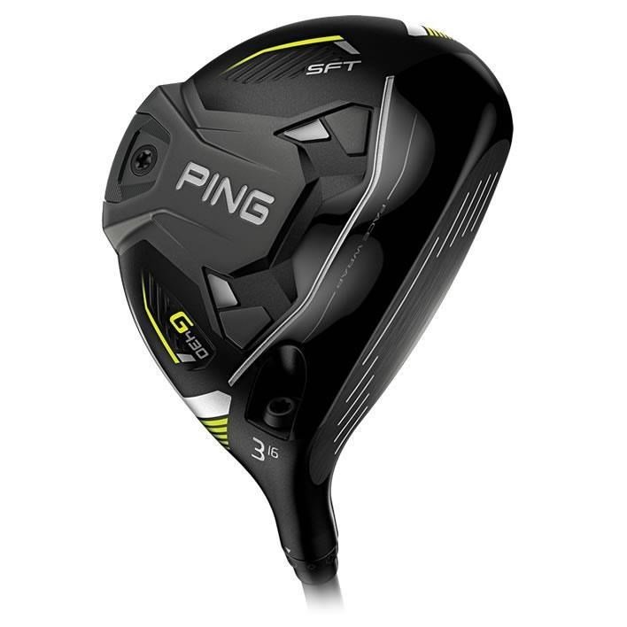 Ping G430 SFT HL pánské fairway dřevo