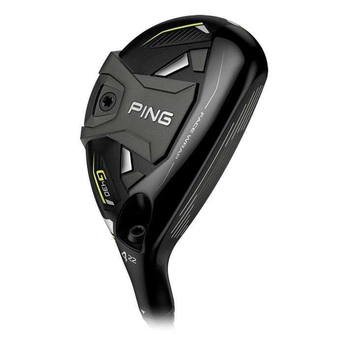 Ping G430 HL pánský hybrid