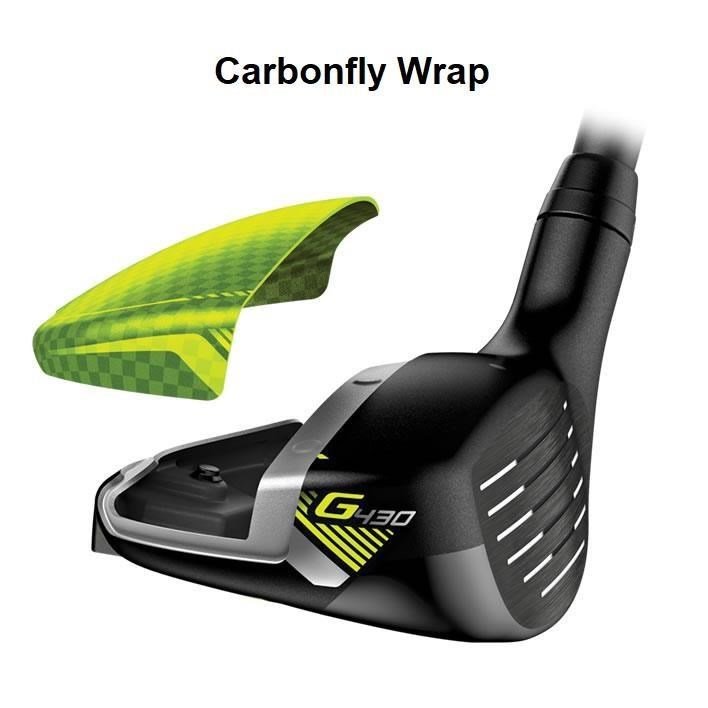 Ping G430 HL pánský hybrid