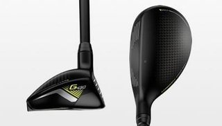 Ping G430 HL pánský hybrid