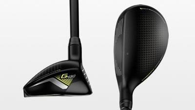 Ping G430 HL pánský hybrid