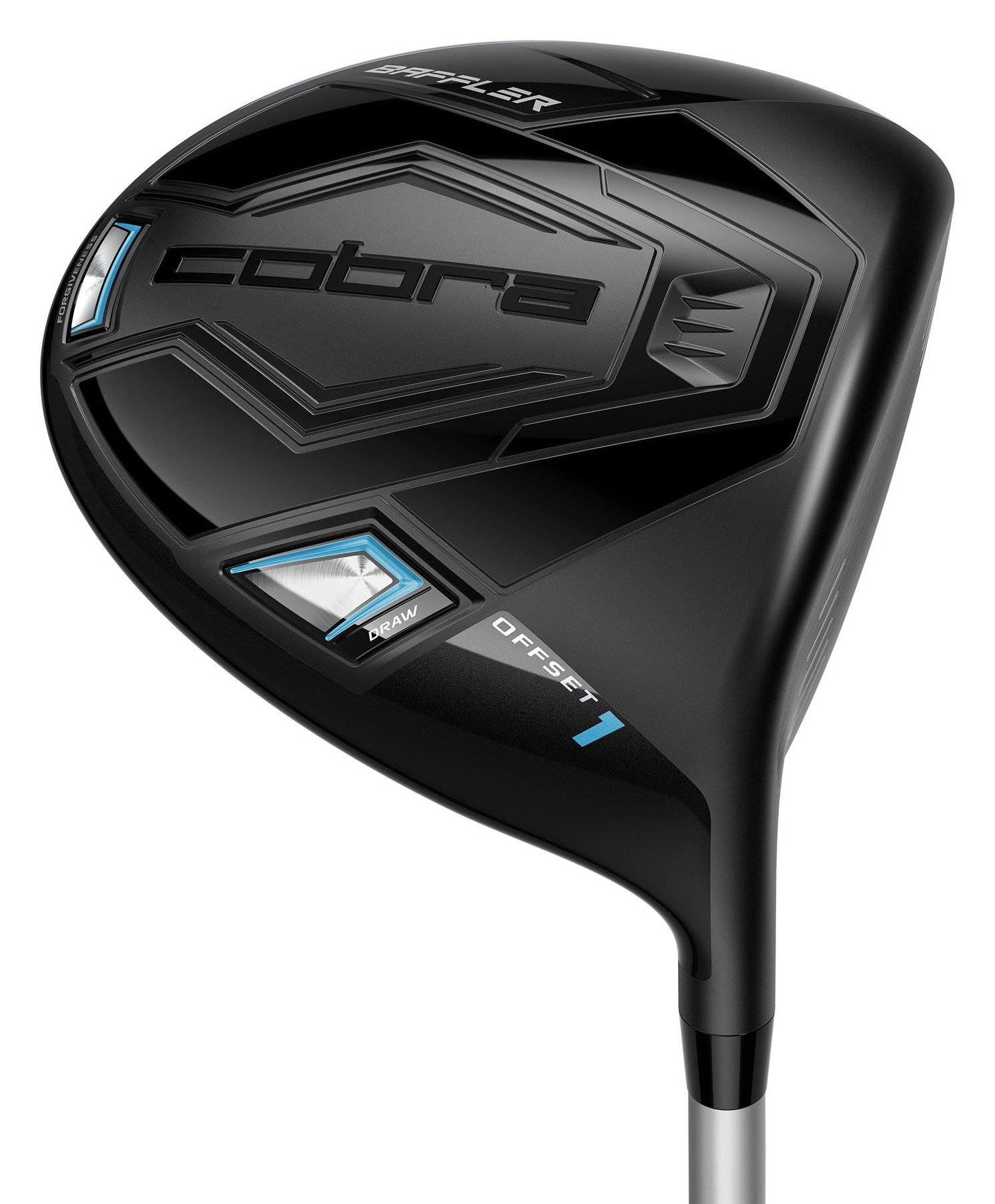 Cobra BAFFLER Offset dámský driver