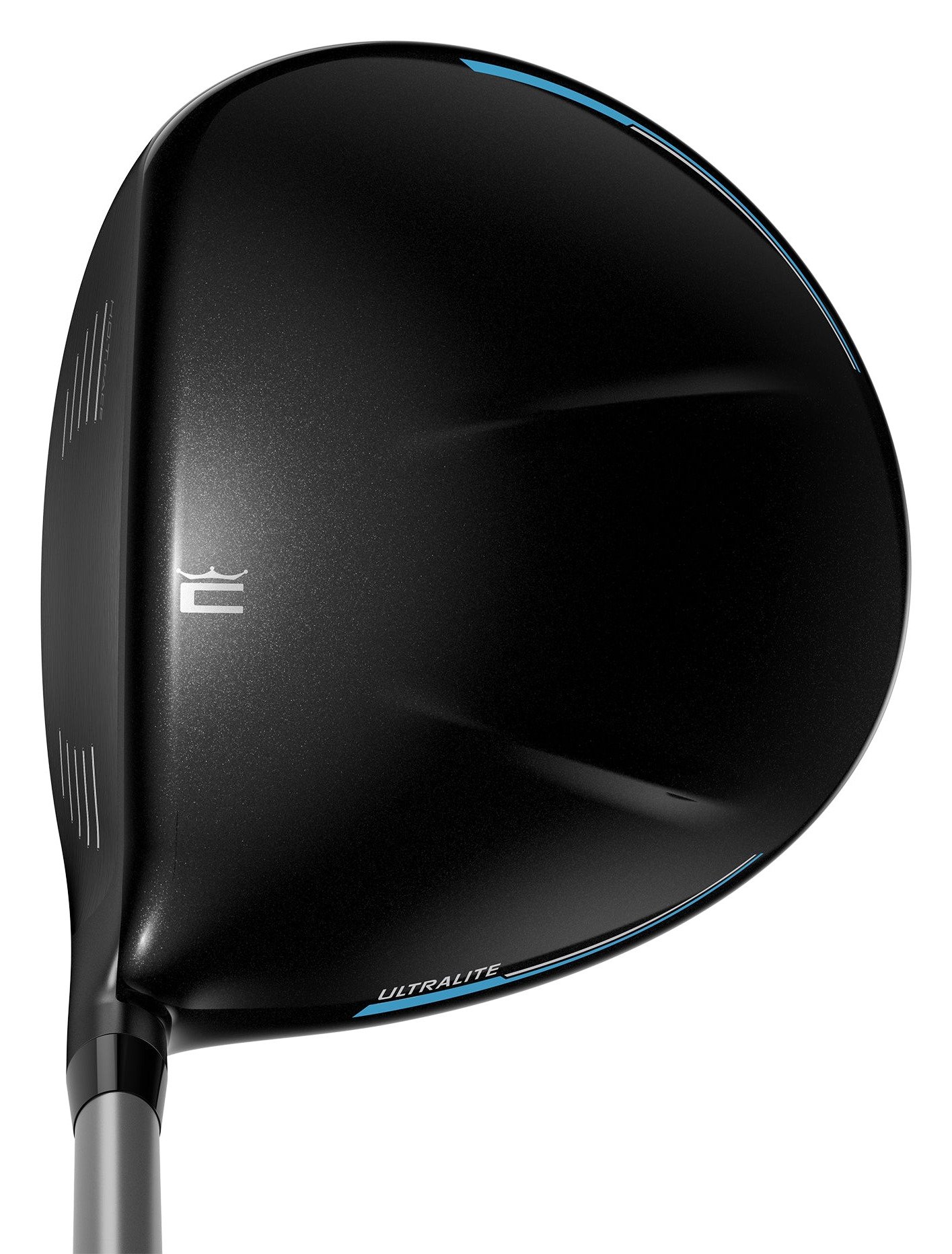 Cobra BAFFLER Offset dámský driver