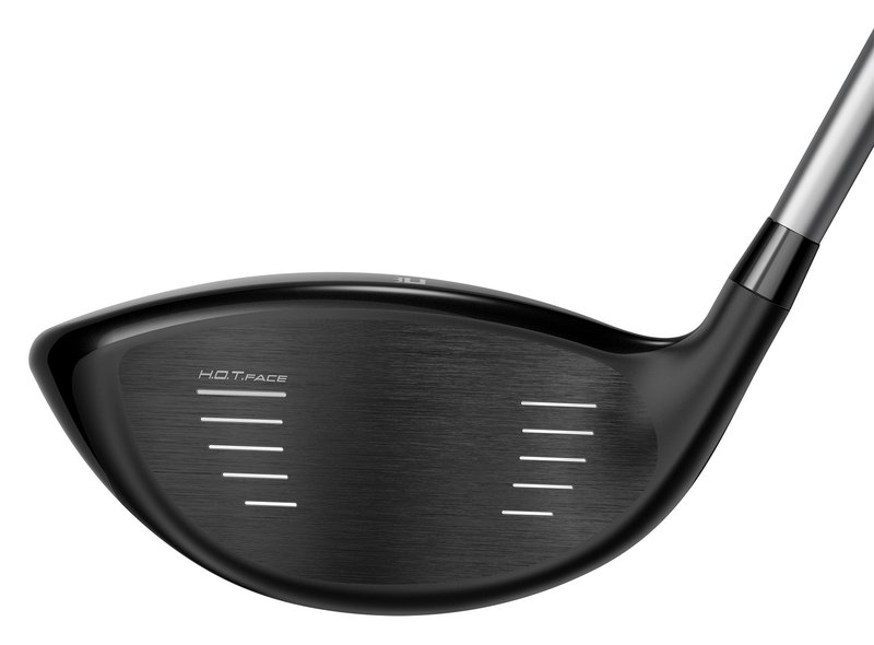 Cobra BAFFLER Offset dámský driver