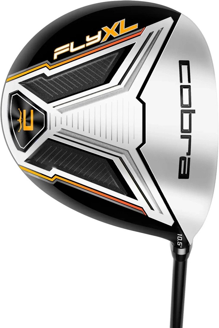 Cobra Fly-XL pánský golfový set, grafit, +1, pravý