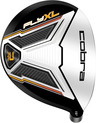 Cobra Fly-XL pánský golfový set, grafit, +1, pravý