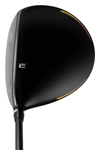 Cobra Fly-XL pánský golfový set, grafit, +1, pravý