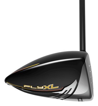 Cobra Fly-XL pánský golfový set, grafit, +1, pravý