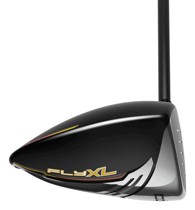 Cobra Fly-XL pánský golfový set, grafit, +1, pravý