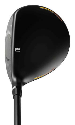 Cobra Fly-XL pánský golfový set, grafit, +1, pravý