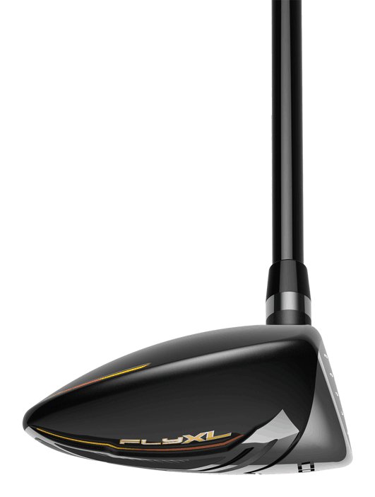Cobra Fly-XL pánský golfový set, grafit, +1, pravý