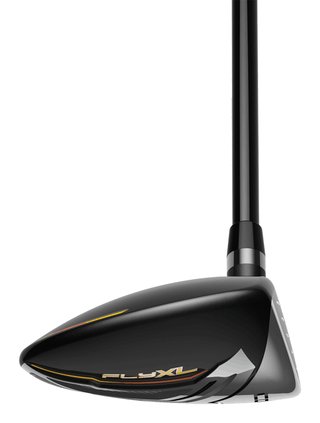 Cobra Fly-XL pánský golfový set, grafit, +1, pravý