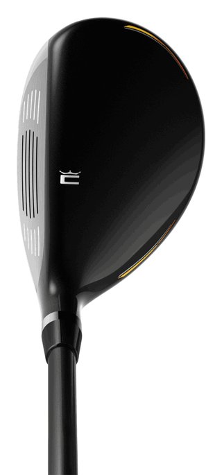 Cobra Fly-XL pánský golfový set, grafit, +1, pravý