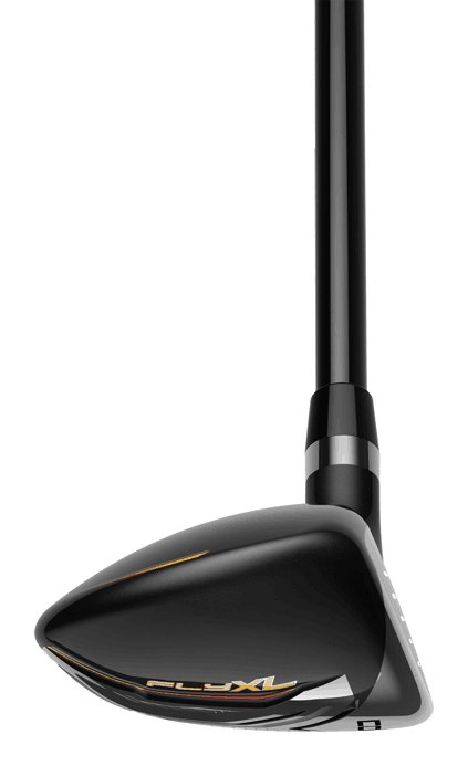 Cobra Fly-XL pánský golfový set, grafit, +1, pravý