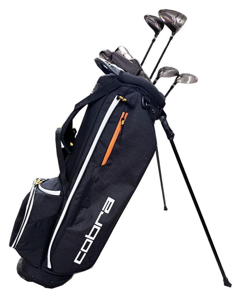 Cobra Fly-XL pánský golfový set, grafit, +1, pravý
