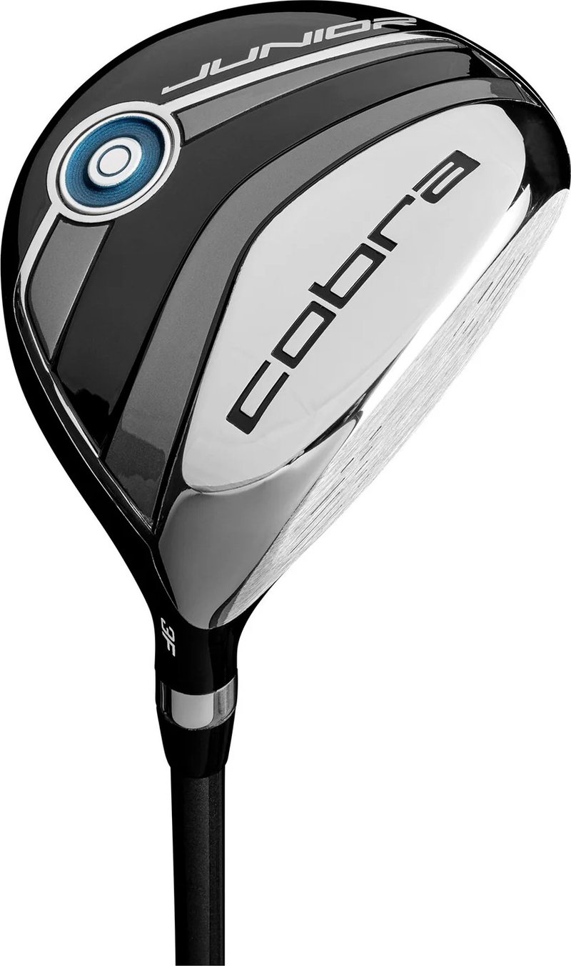 Cobra KING JR junior golfový set, grafit, 152-167cm