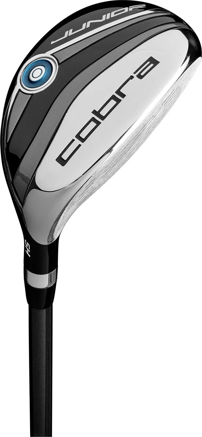 Cobra KING JR junior golfový set, grafit, 152-167cm