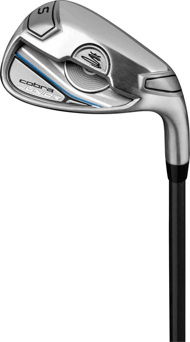 Cobra KING JR junior golfový set, grafit, 152-167cm