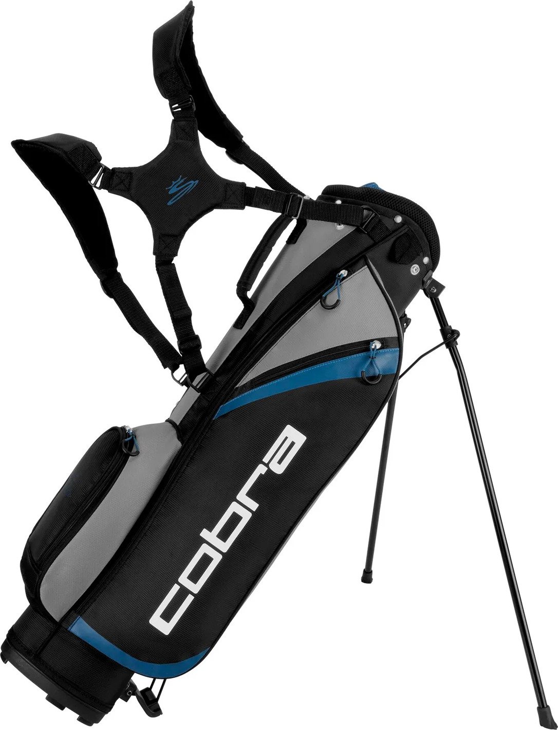 Cobra KING JR junior golfový set, grafit, 152-167cm