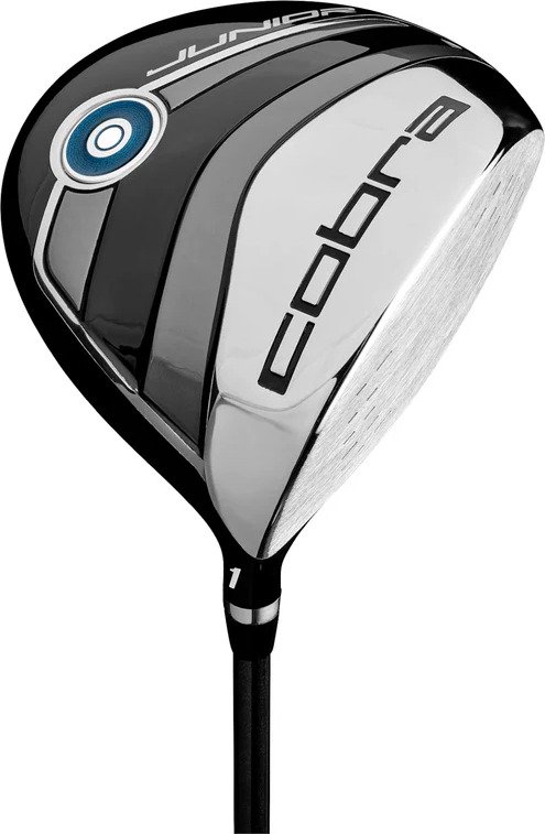 Cobra KING JR junior golfový set, grafit, 137-152cm