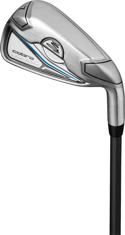 Cobra KING JR junior golfový set, grafit, 137-152cm