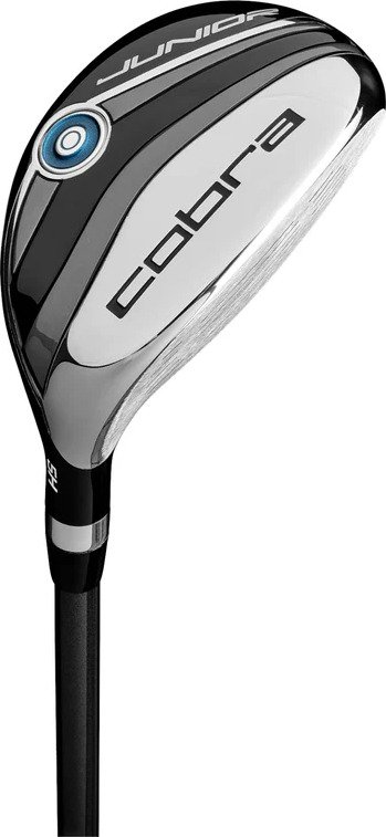 Cobra KING JR junior golfový set, grafit, 122-137cm