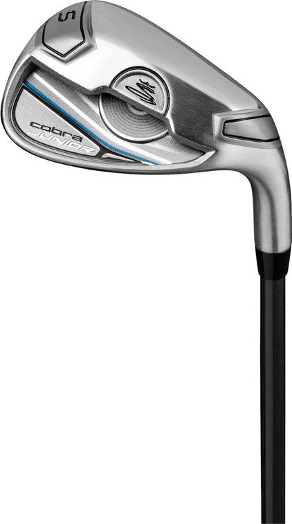 Cobra KING JR junior golfový set, grafit, 122-137cm