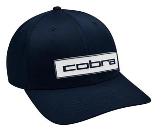 Cobra Tour Tech pánská kšiltovka, modrá