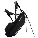 Cobra Ultralight Carry stand bag, černý