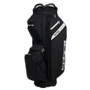 Cobra Ultralight 2 cart bag, black/sugared almond