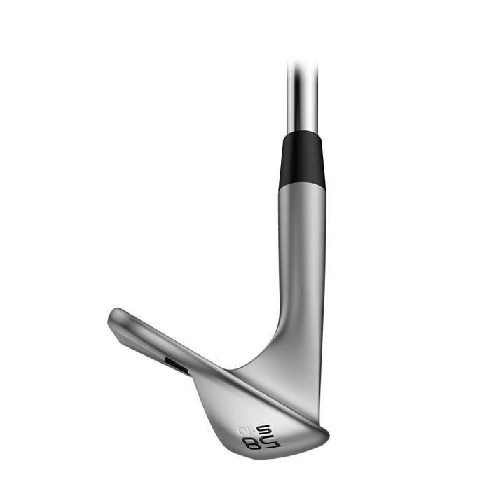 PING s259 Chrome pánská wedge, grafit