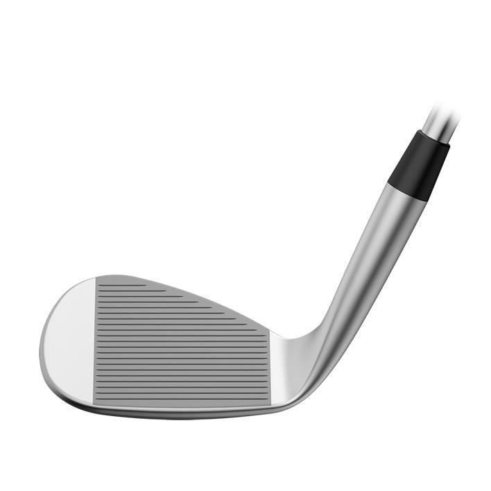 PING s259 Midnight pánská wedge, grafit