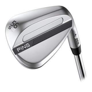 PING s259 Chrome pánská wedge, ocel